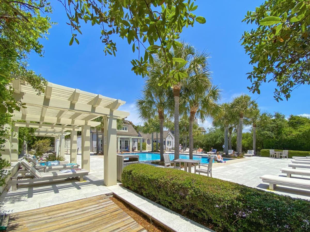 Apartment Views From Above Panama City Beach