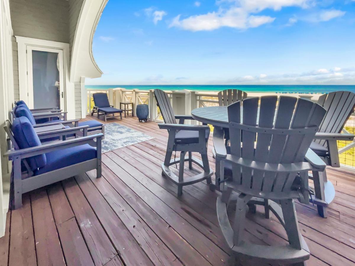 Views From Above * Panama City Beach