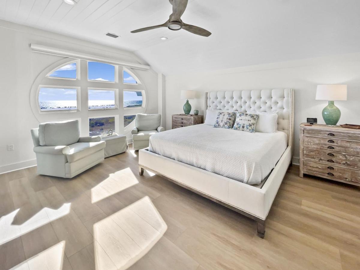 Apartment Views From Above Panama City Beach