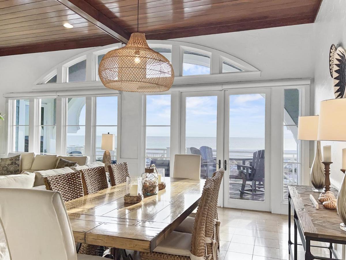 Views From Above Apartment